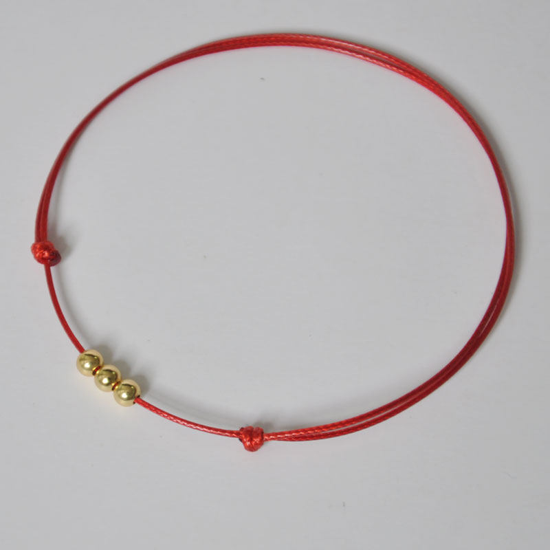 Chaine de cheville OTHER   en Argenterie - Ref 3101876 Image 3