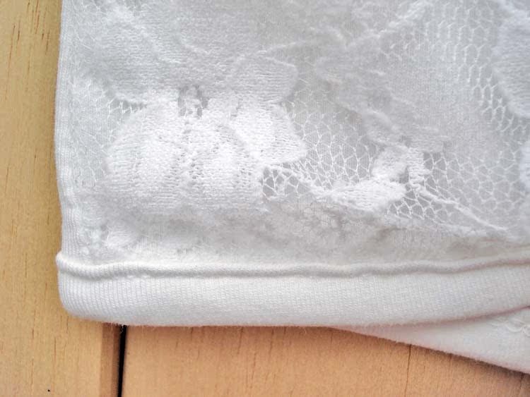 Cape pour fille - Ref 2156795 Image 16