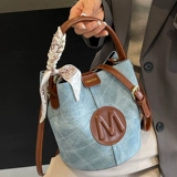 Небольшая дизайнерская сумка через плечо, летняя портативная барсетка