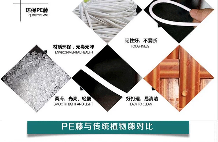 Bể bơi mây giường Ban công sân vườn biệt thự sân phơi nắng phòng giải trí ghế phòng chờ ngoài trời đồ nội thất mây ngoài trời bàn ghế ban công nhỏ