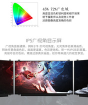 HP TPN-C131 Q207 Lenovo Xiaoxin AIR14 Mechanical Revolution S2 S1 pro 0203 LCD screen