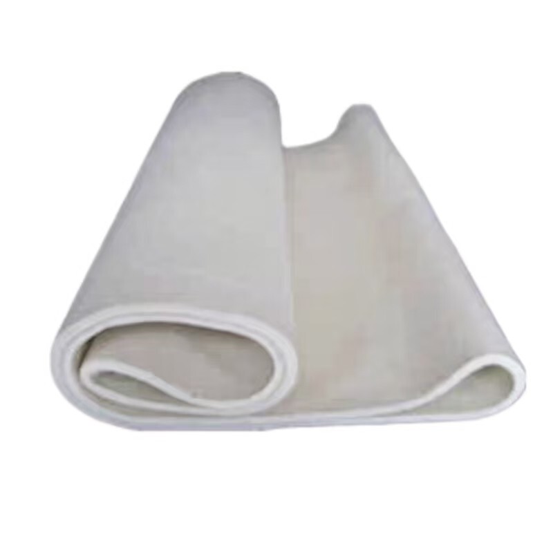 Special High Temperature Resistant Wool Felt Buffer Pad for Heat Pressing Machine Wool Felt Buffer Pad Furniture Leather Buffer Pad