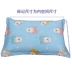 Vỏ gối cotton cho trẻ em Vỏ gối hoạt hình dài Vỏ gối cho bé có thể giặt được Vỏ gối cotton bốn mùa Gối trường hợp