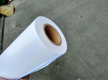 A1 drawing paper 620*50 Suitable HP plotter white drawing design drawing roll drawing paper