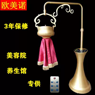 God moxibustion machine hanging Moxibustion Health pot beauty salon moxa box portable moxibustion household fumigation Warm moxibustion Chinese God moxibustion instrument