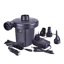 Inflatable electric pump air nozzle swimming pool electric pump inflatable cylinder three-in-one air nozzle interface inflatable bed inflatable joint accessories