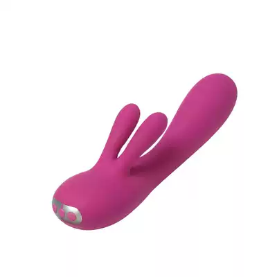 Pillow game bunny orgasm Waterproof vibrator Wireless remote control charging Maid Adult products Female fun