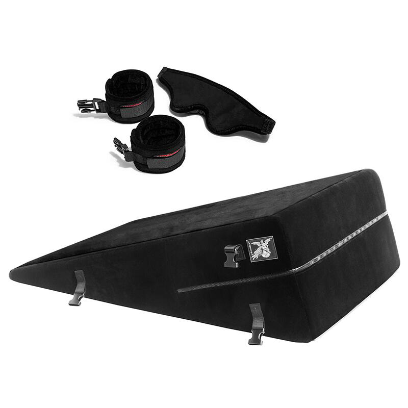 Купить Liberator любовь любовь подушка любовь Сережка запереть ...