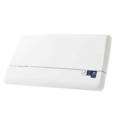 奥若拉记忆棉枕呵护颈椎助睡眠