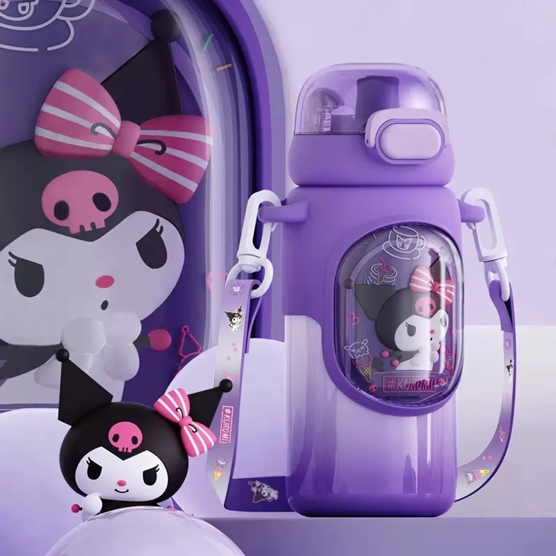 包邮 三丽鸥316不锈钢