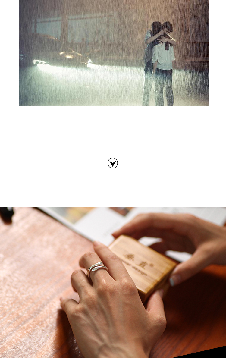 Bague Femme en Argenterie - Ref 3088542 Image 11