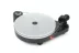 Máy ghi âm vinyl Pro-Ject Piano RPM 5 Carbon với hộp mực đỏ MC cao cấp đầu đĩa than Máy hát