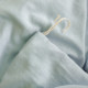 Bedding Pure Cotton Four-Piece Set 2026 New Style All-Cotton Bed Sheet Duvet Cover Single Three-Piece Set Student Dormitory