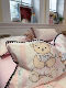 Baby Sleeps Peacefully~ Aerobic Double-Layer Gauze 2026 New Four-Piece Set of Bed Sheets and Duvet Cover, Student Dormitory Three-Piece Set 3