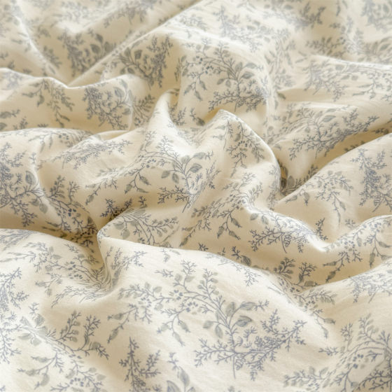 Class a Pure Cotton Quilt Core, Summer Cooling Quilt, Spring and Autumn Quilt, All-Cotton Double-Layer Gauze, Washable, Machine Washable, Air-Conditioning Quilt 3