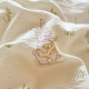 Double-Layer Gauze Quilt Core, Spring and Autumn Quilt, Winter Quilt, Thickened and Warm, Single-Person Air-Conditioning Quilt, Cotton Quilt, Bedding for Autumn and Winter