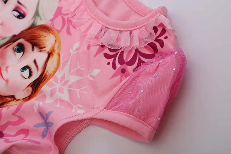 Robes pour fille - Ref 2043443 Image 47