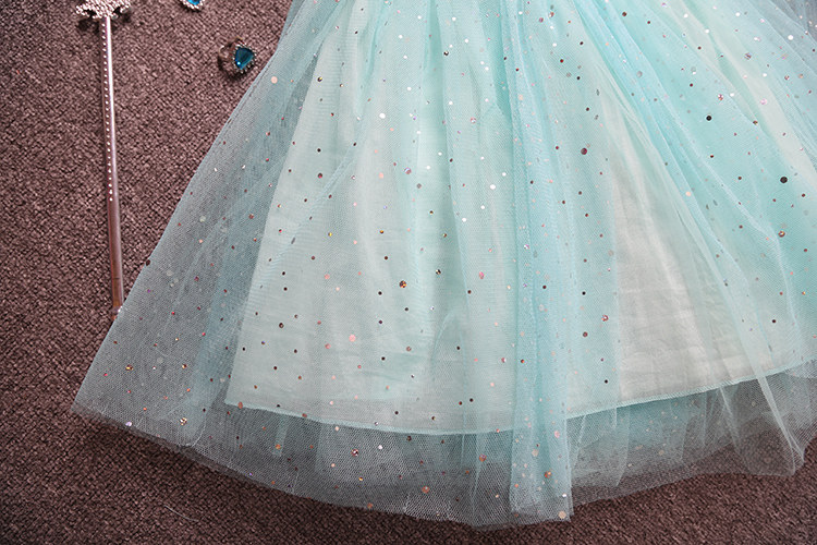 Robes pour fille - Ref 2043443 Image 16