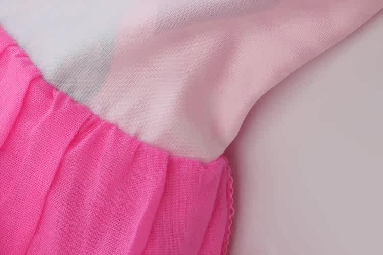 Robes pour fille - Ref 2043443 Image 57