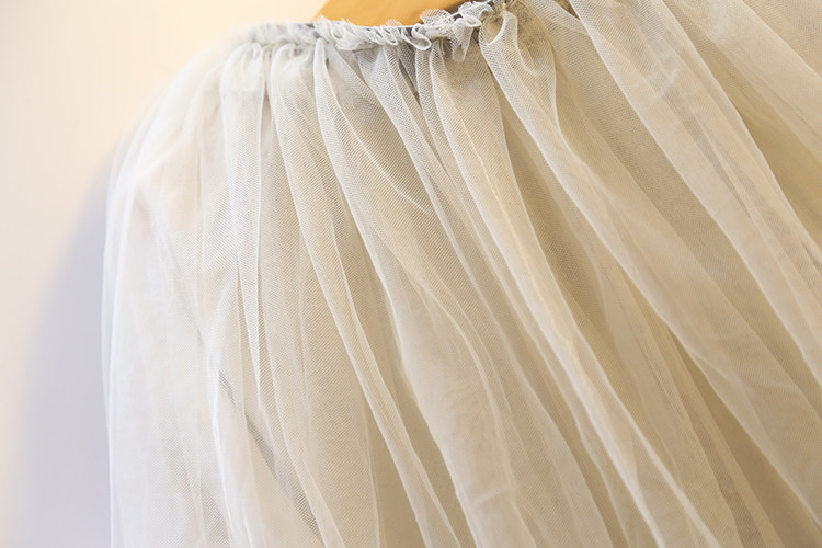 Jupe fillette - Ref 2052834 Image 27