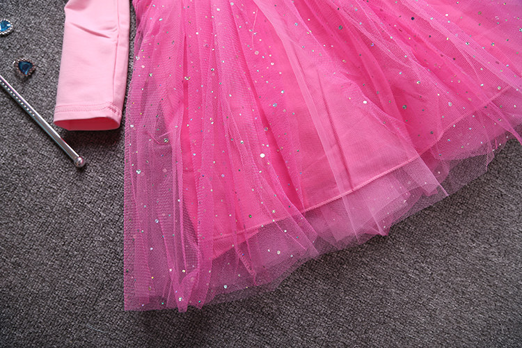 Robes pour fille - Ref 2043443 Image 20