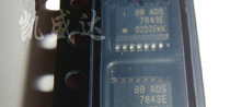 Original ADS7843E touch screen control IC disc disc cash supply SSOP16 packing