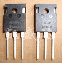 Original authentic IDW100E60 D100E60 British flyover fast recovery of the diode