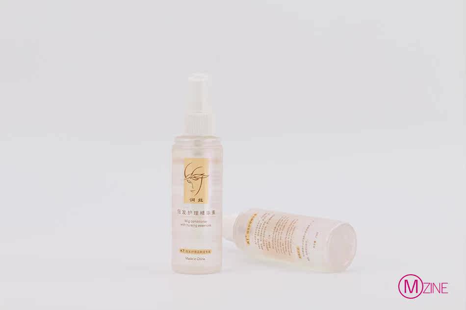 Entretien pour perruques - Ref 267279 Image 3