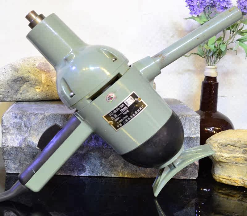 High power boutique stirring drill drill 23 19MM vertebral drill professional electric drill engineering drill plane drill