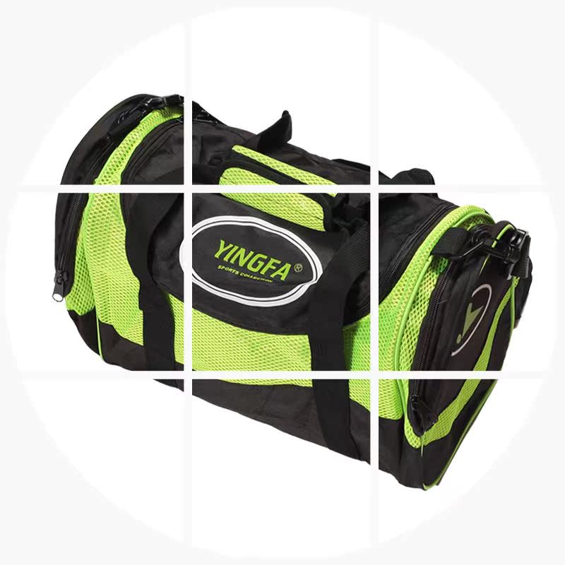 Sac de sport - Ref 16633 Image 6