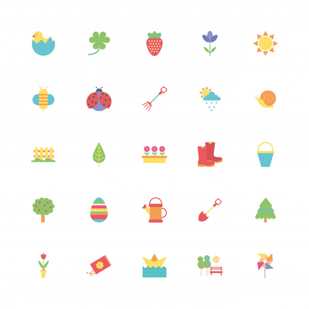 bundle-spring-set-icons_24908-61996.jpg