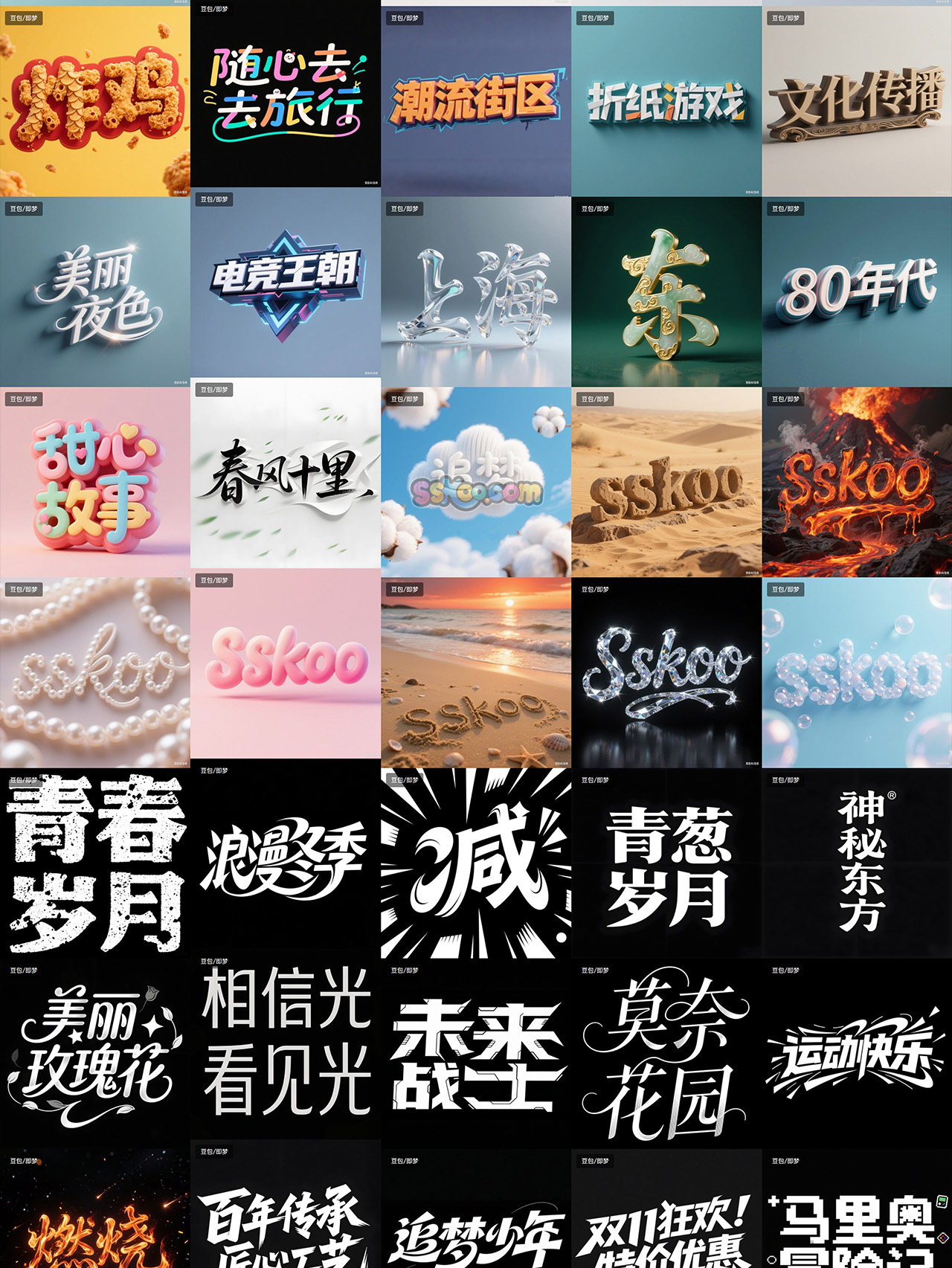 sskoo.com思酷素材