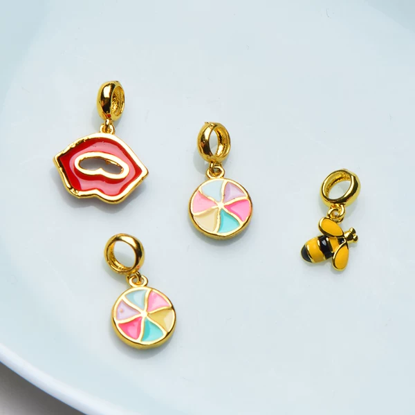 Товары от 涵顺14K金批发零售