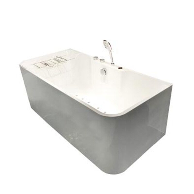 Wrigley Jacuzzi AQ1766