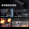 Dai Rui Computer Desktop Mini Pc Intel Strong Core Small Pocket Computer 4K Hd Home Portable Mini Pc Mobile Business Office Computer Mini Pc