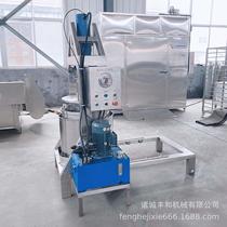 Compound enzyme press stainless steel fruit and vegetable food pressing equipment fruit wine filter press direct supply from the manufacturer