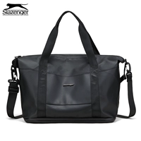 Черная сумка через плечо, модернизированная версия, 40