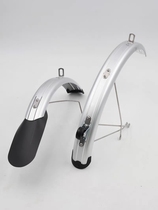 British Xiaobu modified dark fender Xiaobu dark mud remover domestic Xiaobu 3sixty all-inclusive fender