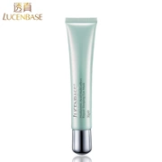 Translucent axit hyaluronic đa tác dụng sửa chữa ngủ mặt nạ mắt sâu hydrating để quầng thâm nếp nhăn chăm sóc mắt