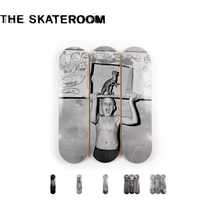 Belgium The Skateoom Tragedy Photographic Skateboarding Documentary DOCUMENTARY FICTION LENS ROGER BALLEN