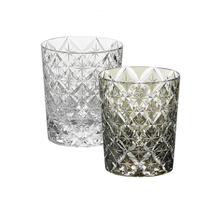 Japan KAGAMI Euser Chezipan Valley Satoshi for seven precious whiskey cups glass foreign wine glass loke cup