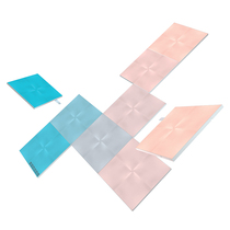 nanoleaf smart block light smart home black tech creative tech sense lamp touch sensing