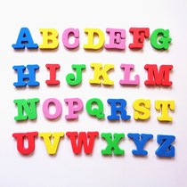 Korea 3D three-dimensional creative simulation food cute refrigerator stickers magnet photo magnetic stickers set of Nordic ins