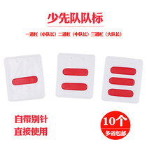 Young Pioneers Team dry logo Armband One bar Two bars Three bars Captain Squadron captain Small captain logo