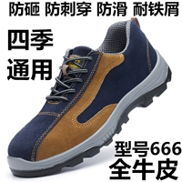 Модель 666 четыре сезона