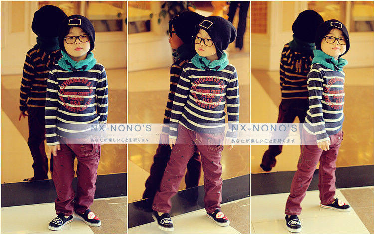 Foulard enfant - Ref 2139900 Image 13