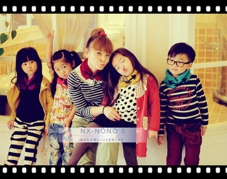 Foulard enfant - Ref 2139900 Image 9