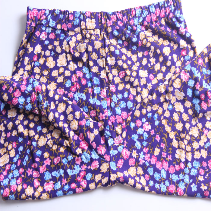 Pantalon collant jeunesse sexy en coton - Ref 763389 Image 19