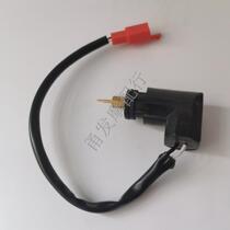 Applicable Yamaha 100 carburetor Electronic air door Qiaqog Fuxi Car Play 100 Plus Valve Country Two Universal