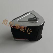  Motorcycle air filter GY6 125 150 handsome guy did not fight air filter Triangle air filter